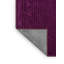 Tapis mauve lavable à la machine-376341120