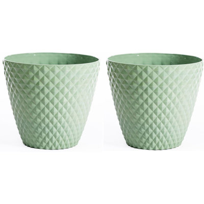 Cataleah Pot Planter