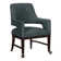Josie Grande Upholstered Arm Chair