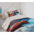 Rustic Polyester Coverlet