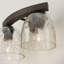 Zolan 2 - Light Dimmable Vanity Light