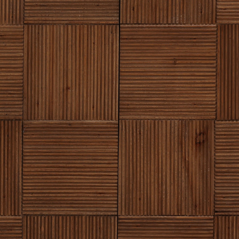 Nalin Sideboard Brown