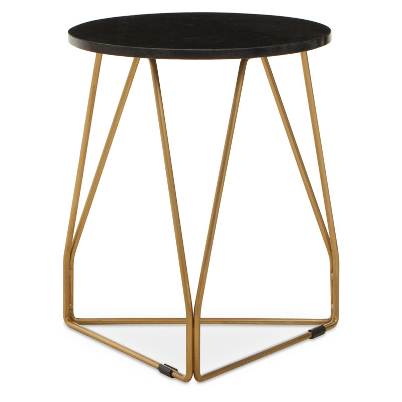 Sahida End Table