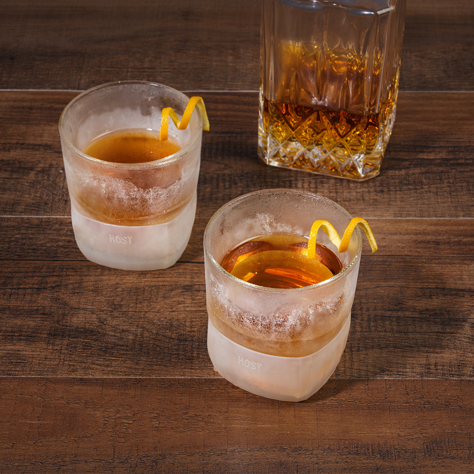Whiskey Glass
