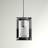 Averee 1 - Light Pendant-258640335