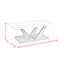 Table basse Letara