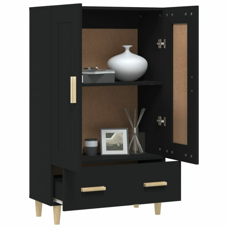 Storage Cabinet