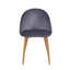 Kerstetter Upholstered Dining Chair-1644626619