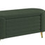 Repose-pieds moderne avec rangement et repose-pieds-1071725693