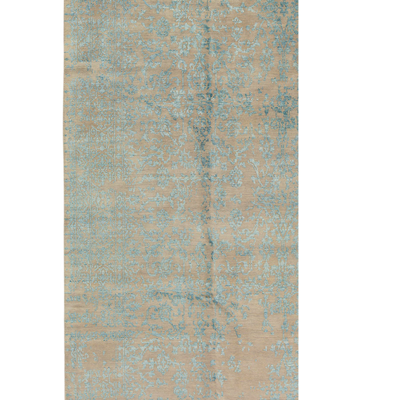 One-of-a-Kind 9'1" X 12'3" Area Rug