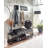 Aadrian Hall Tree 110cm Wide with Bench