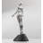 Modern Resin Figure Sculpture Ornament
