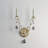 Jakeryan Candle Wall Light-2087923230