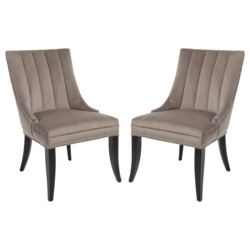 Chaise parsons Claude