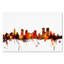 «Denver Colorado Skyline», impression-15720896-50494833-50509890