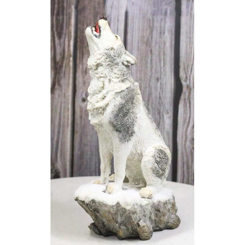 Figurine Woodlands