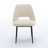 Valdez Boucle Dining Chair-1175846154