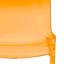 Chaise de salle à manger empilable Lade-70107249-124798129