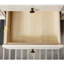 Table basse American Country
