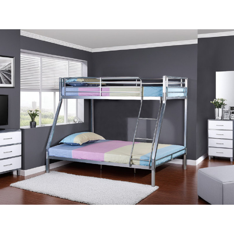 Arthur Single (3') Bunk Bed