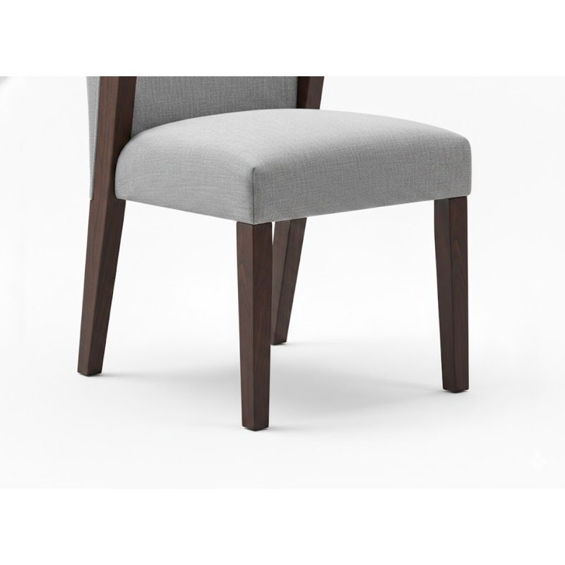 Ensemble de 2 chaises d'appoint Camella