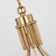Sutton 34" Chandelier