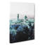 Florence Cathedral in Italy Abstract - Wrapped Canvas Painting Print-56641691