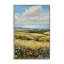 In the Distance Hills, giclée encadrée, design par Petal Prints Design-1698797621-1698797623