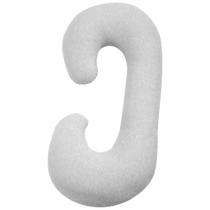 Coussin de maternité en C