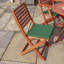Rowlinson Plumley Dining Set with Cushions-1547179091