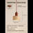 Modern Natural Stone And Wood Pendant Light