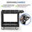 33.6'' H x 17.6'' W Utility Cart-94396641