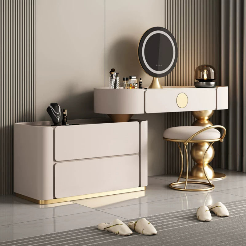 Commode légère de luxe
