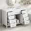 Meuble-lavabo 48 po avec lavabo en résine-1901802341