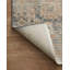 Tapis océan / corail Jean Stoffer x Loloi Katherine-86676750
