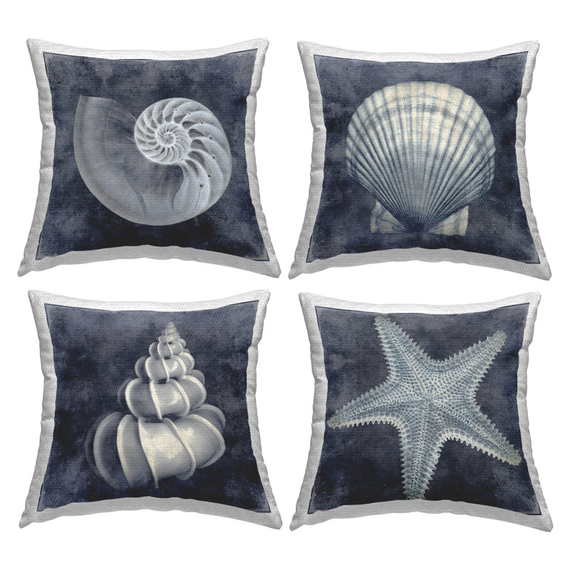Outdoor Throw Pillow