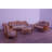 Maggiolini Upholstered 73'' Loveseat-689283930-689283931