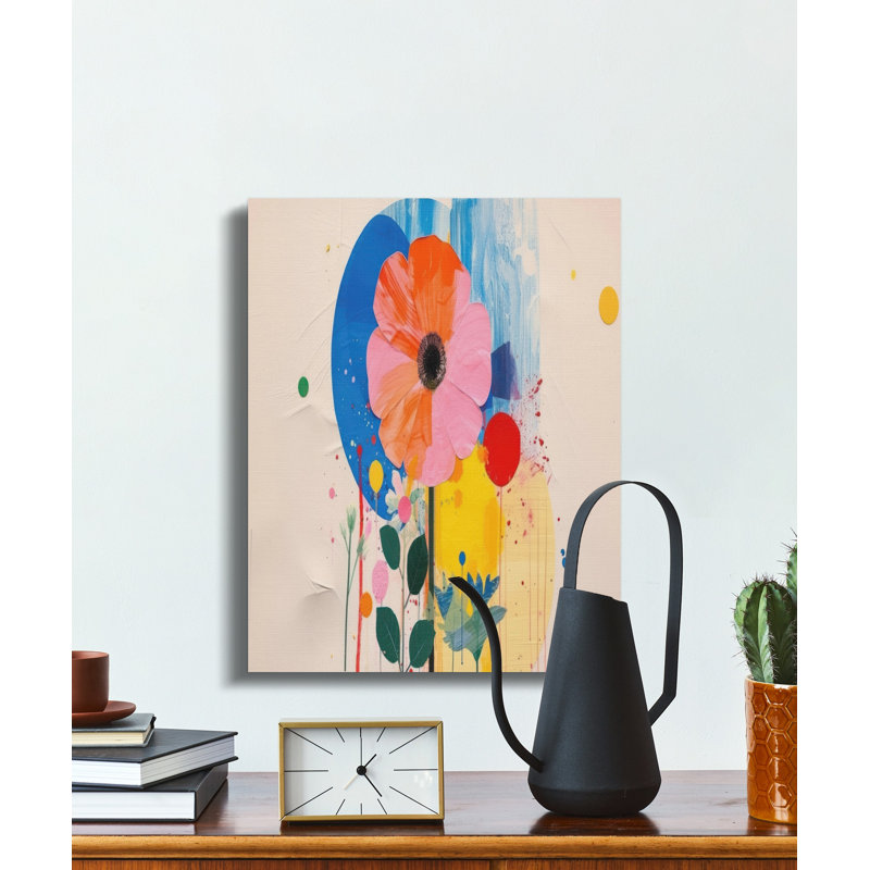 Wrapped Canvas Print Set, 24x30