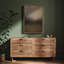 Art mural rétro encadré Fine Art Antique Classic pour chambre à coucher - 16 po x 24 po-1874933351-1874933336
