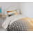 Polyester Coverlet