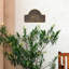 Lexy 2-Line Wall Address Plaque-760879980-760879968
