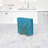 Jamel Stainless Steel No Mounting / Installation Required Napkin Holder-647067695