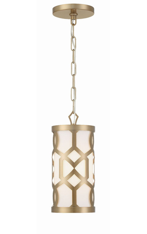Jennings 1-Light Mini Pendant