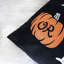 Coussin lombaire Halloween