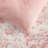 Laura Ashley Toile Delight Cotton Pink Comforter Set-120558942