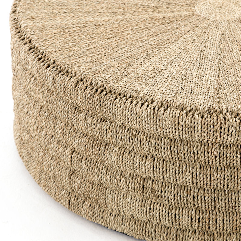 Lorcan Single Drum Coffee Table | Stylish & Modern