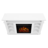 Belford 56'' TV Stand with Fireplace