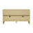 Linda 60" Sideboard In Natural Oak-502678145