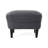 Club Chair+Ottoman