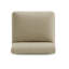 Tabouret Pippa Taupe